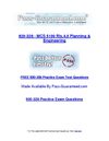 920-328 Practice Exam Test Questions