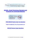 920-804 Practice Exam Test Questions
