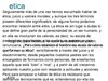 etica