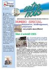 Journal Entre Nous mars 2005