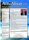 Actu'Alizay n°20