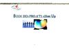 BOOK DES PROJETS 2010