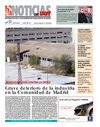 Nº 91 NOTICIAS DE UGT