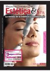 Magazine Cosmetológico Estética & Spa