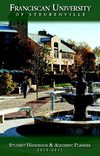 Student Handbook 2010-11