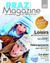 Guide pratique Praz sur Arly 2010-2011