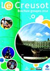 Office de tourisme Publications - Brochures groupes 2010