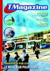 Tremblay Magazine n°109 - Novembre 2009