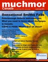 Muchmor Magazine Issue 42