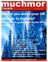 Muchmor Magazine Issue 44