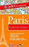 le plan du Parisien - Blay-Foldex