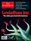 The Economist August 7th-August 13th 2010