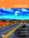 Andante - n° 1 - 2010