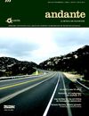 Andante - n° 2 - 2010
