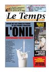 Le Temps d'Algérie édition du Samedi 7 Août 2010
