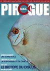 Pirogue Mag N°7 