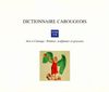 Dictionnaire carougeois, tome 4B, extraits concernant Jenö F. Csillagi
