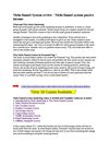 Niche funnel system passive income