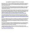Knowledge Power Campaign By 247 Auto Insurance Quotes