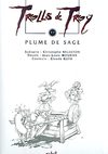 Trolls de Troys Tome 7 - Plume de sage