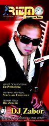Ritmo Magazine • Agosto 2010