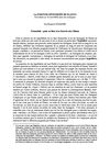 Numéro 1, 2006, Bernard Suzanne « La fortune détournée de Platon. Première partie »