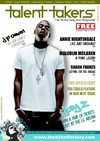 Talent Takers - The Performing Arts Magazine