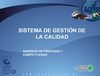 CALIDAD