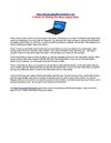 Best Laptop Deal