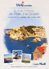 Croisières Pleine Vie - De l'Italie à la Croatie - 9 octobre 2011 