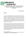 El principio de conservación del contrato en el derecho contractual internacional