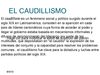 Sociales