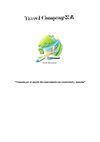 TRAVEL COMPANY S.A