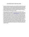 Article Marketing Strategies for Online Business Promotion