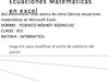 INFORMATICA