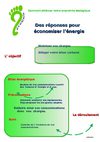 présentation pour logement 