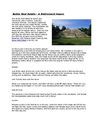 Belize Real Estate - A Retirement Heaven
