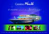 Croisières Pleine Vie - Les plus beaux fleuves du mondes - De mars à septembre 2011 