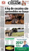 JC MOGI GUAÇU - 07-08-2010