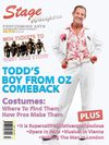 Stage Whispers July/August 2010 issue