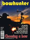 Africa's Bowhunter August 2010