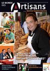 Le Monde des Artisans #77 - CMA93.fr