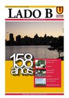 Lado B - 1ª Edição - Jornal Laboratório Unilago