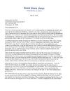 Letter to Amb Kirk on Uzbekistan from Senators 7.26.10