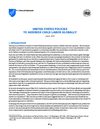 AFT United States Policies to Address Child Labor Globally 6.4.10