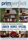 Prim Perfect Linden Homes Special