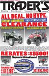 Trader's Shopper's Guide