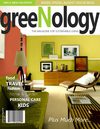 Greenology Magazine - August 2010