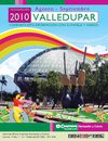 Programación de Recreación y Cultura Valledupar agosto - septiembre