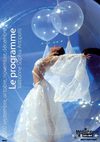 Programme septembre-décembre 2010 valbonne
